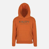 Boys Fashion Sweater