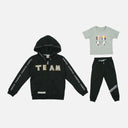 BOYS 3 PIECES SET