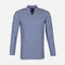 N MEN LONG SLEEVE SHIRT (REGULAR FIT)