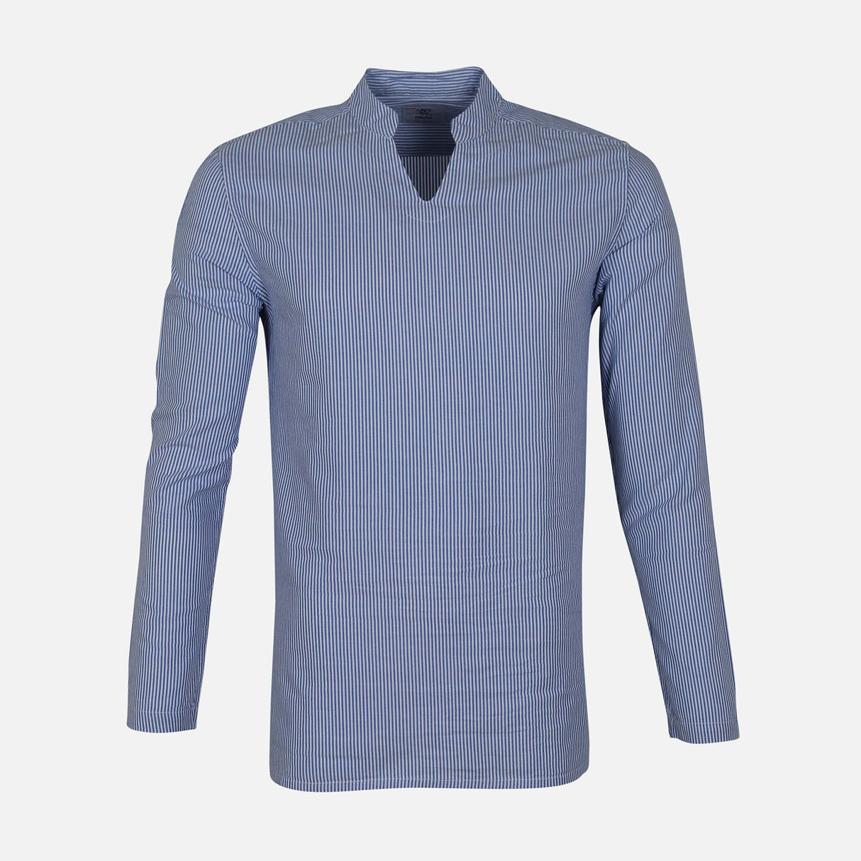N MEN LONG SLEEVE SHIRT (REGULAR FIT)