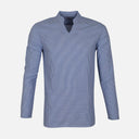 N MEN LONG SLEEVE SHIRT (REGULAR FIT)