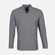 N MEN LONG SLEEVE SHIRT (REGULAR FIT)