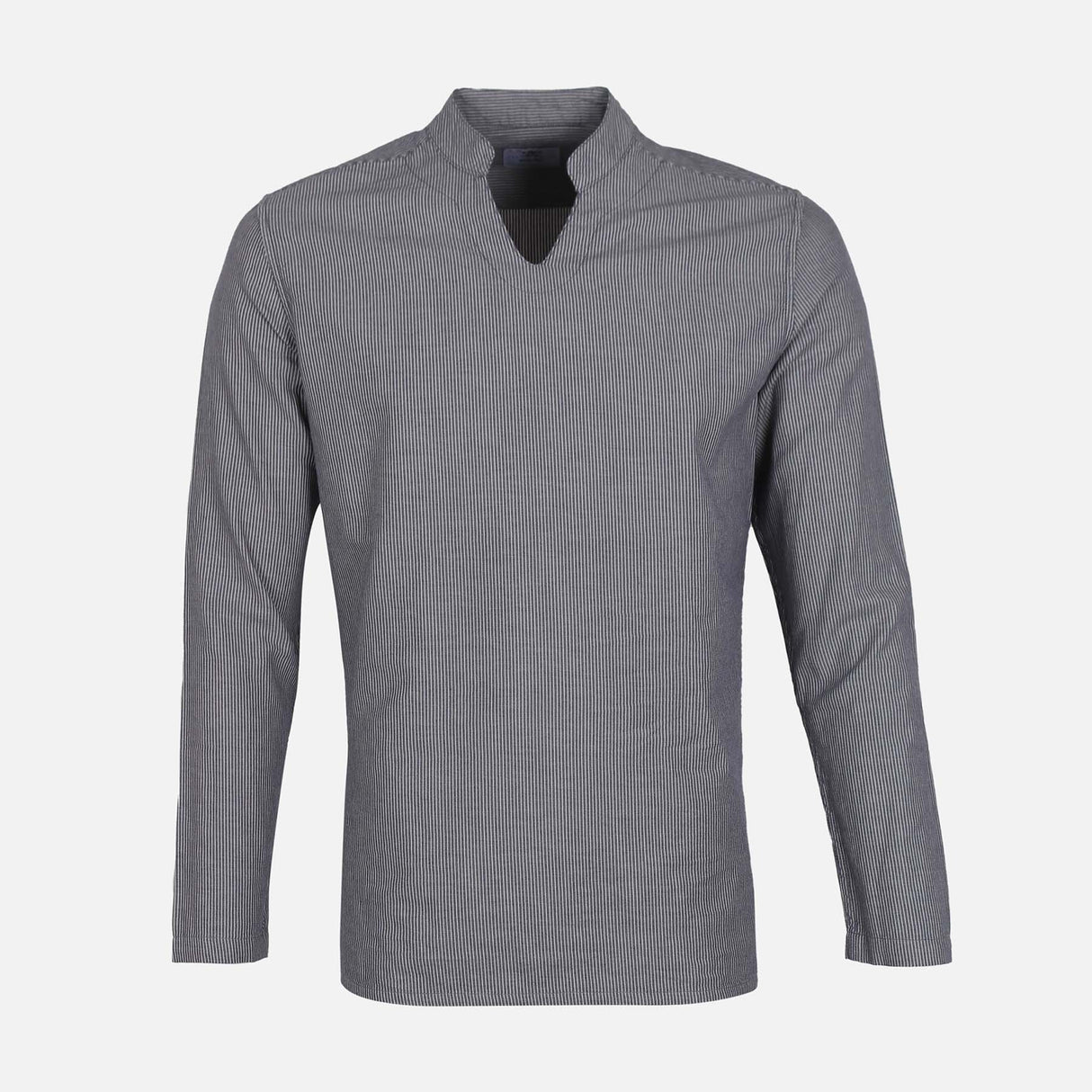 N MEN LONG SLEEVE SHIRT (REGULAR FIT)