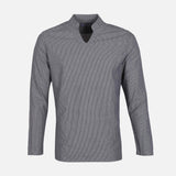 N MEN LONG SLEEVE SHIRT (REGULAR FIT)