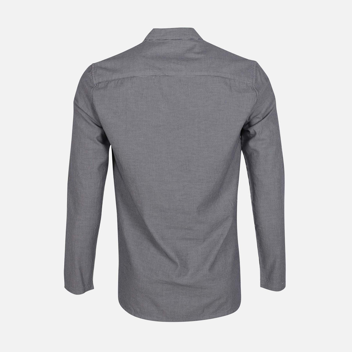 N MEN LONG SLEEVE SHIRT (REGULAR FIT)