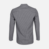 N MEN LONG SLEEVE SHIRT (REGULAR FIT)