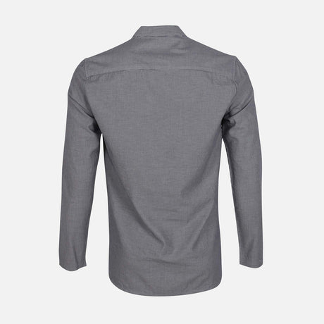 N MEN LONG SLEEVE SHIRT (REGULAR FIT)