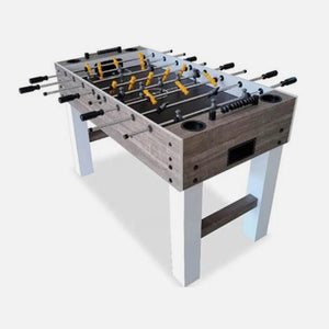 SOCCER TABLES