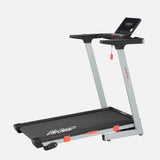 Motorized Treadmill With App & Speaker