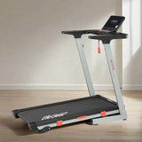 Motorized Treadmill With App & Speaker