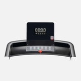 Motorized Treadmill With App & Speaker