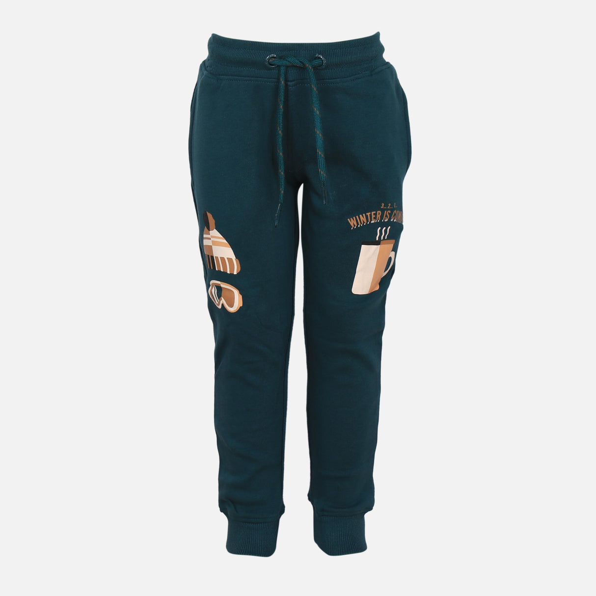 Infant Boys Pants