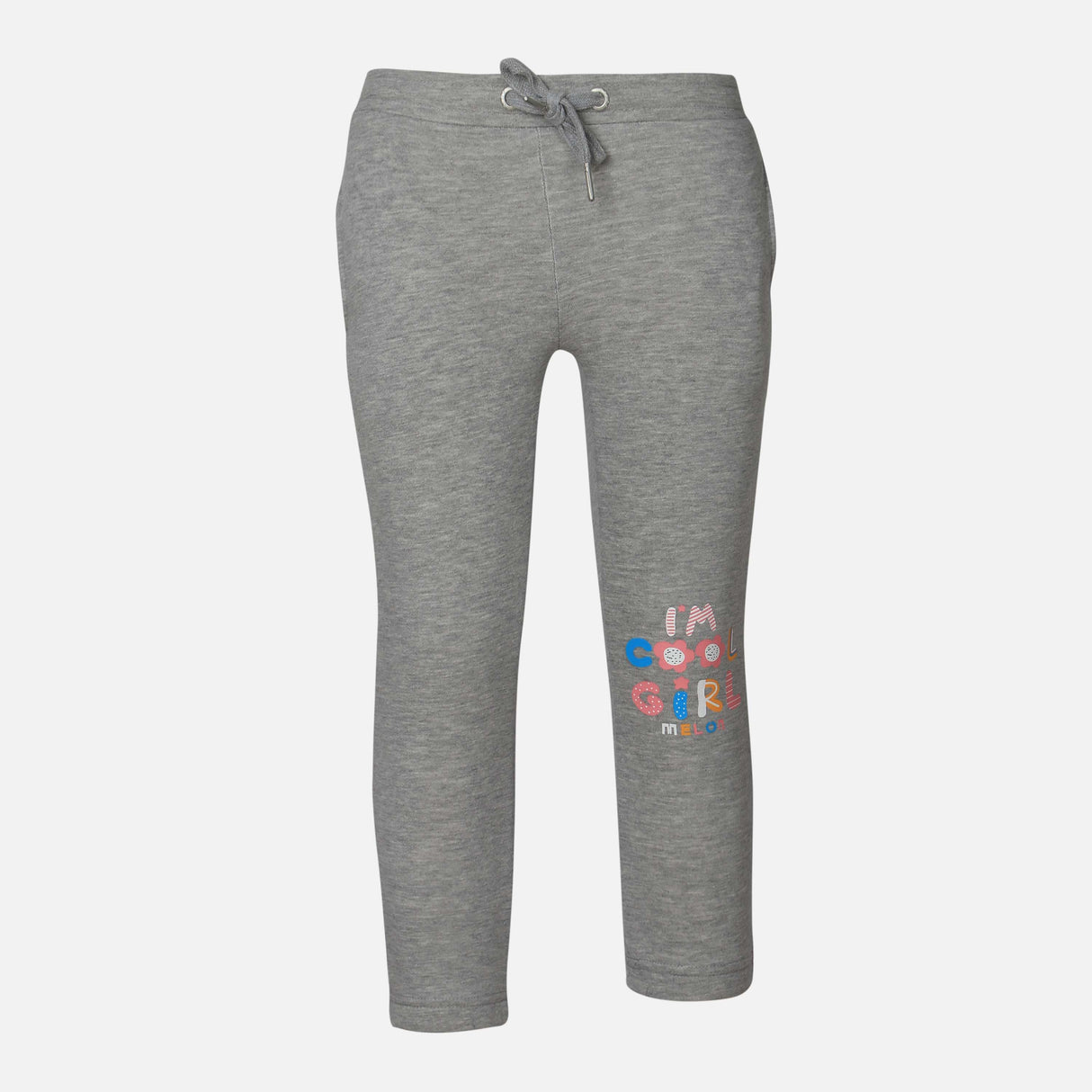 Girls Knited Pants
