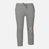 Girls Knited Pants