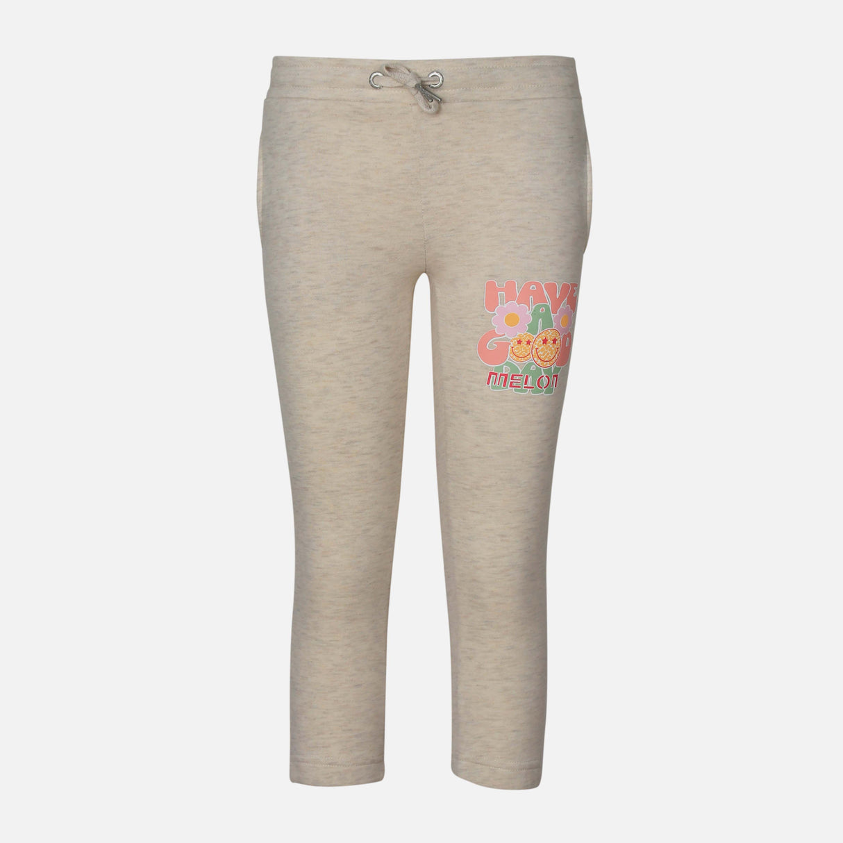 Girls Knited Pants
