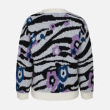Girls Fashion Sweater