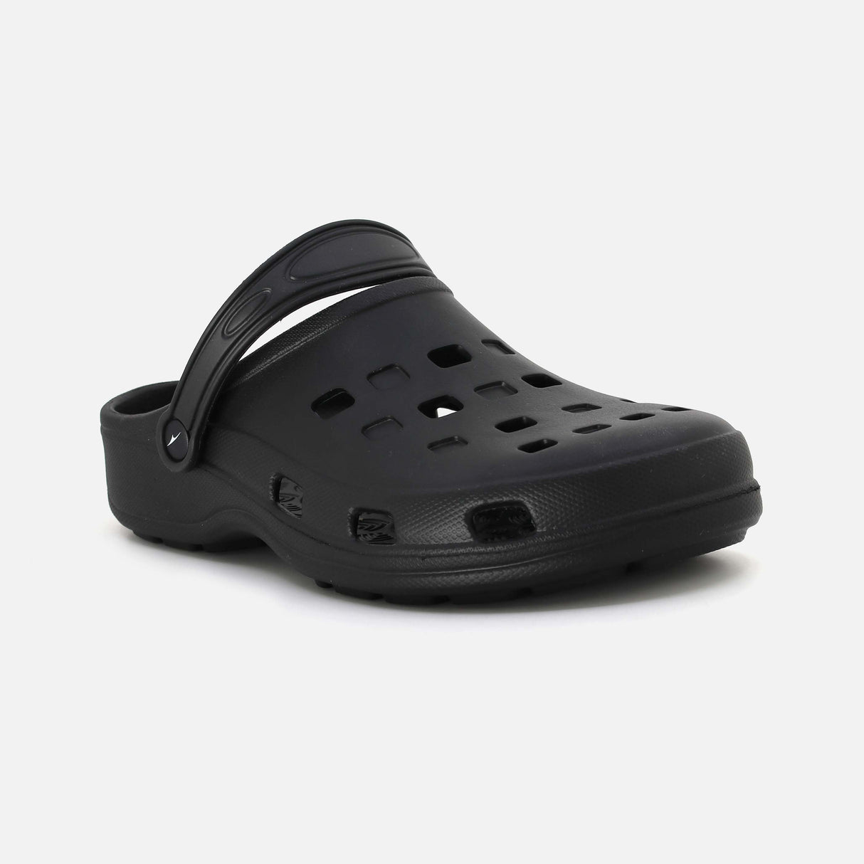 Men Casual Slip-On Clogs