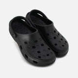 Men Casual Slip-On Clogs