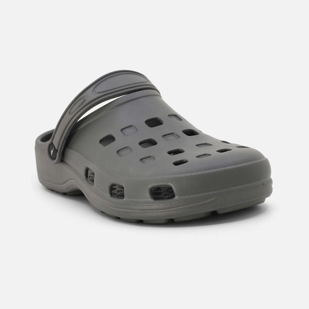 Men Casual Slip-On Clogs