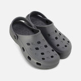 Men Casual Slip-On Clogs