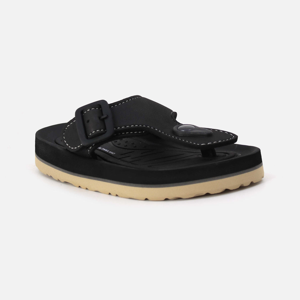 Boys Casual Toe Slippers