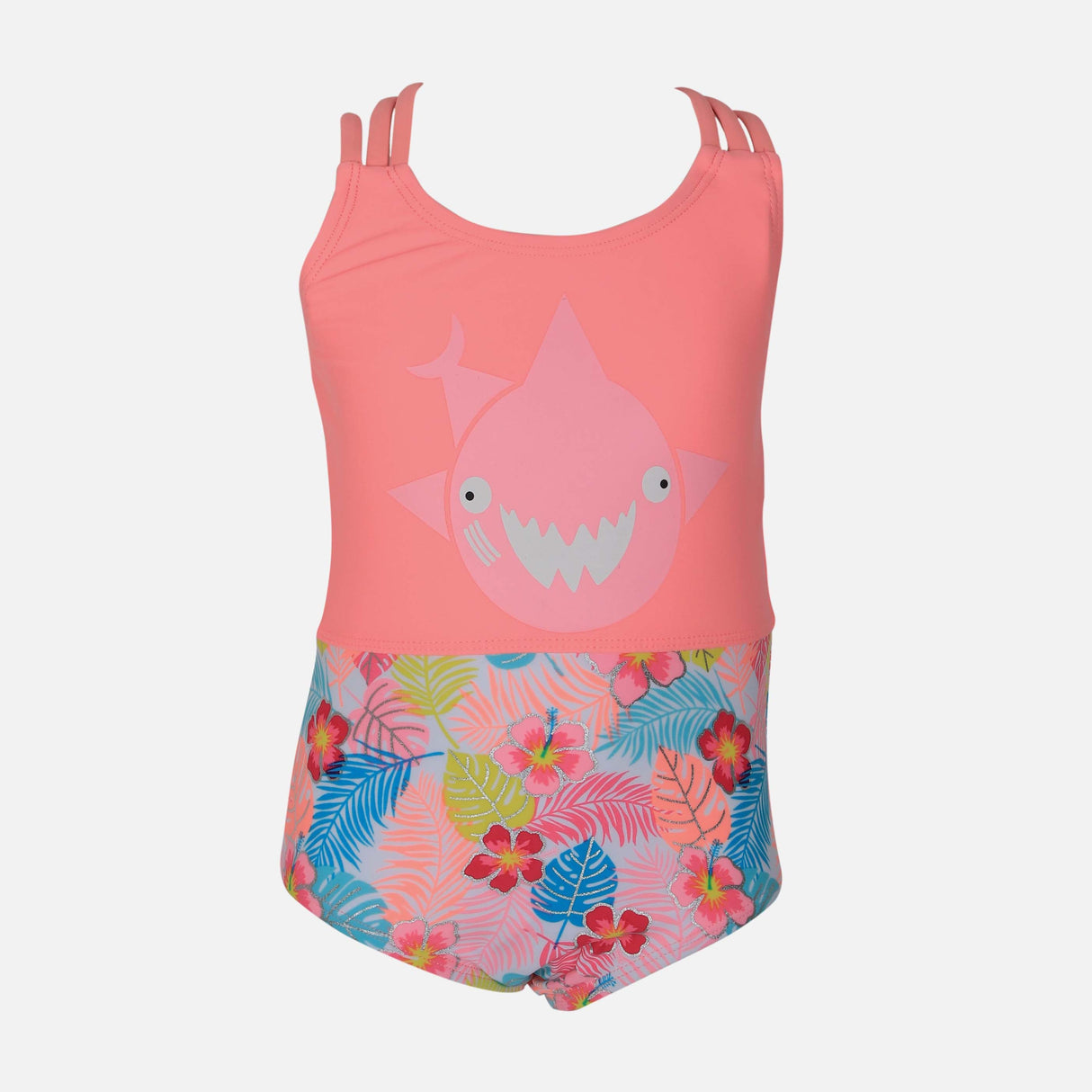 Girls Swimming Tank Top