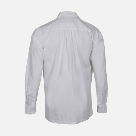 MELON MEN LONG SLEEVE SHIRT (OVER SIZE)