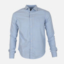 Men Long Sleeve Shirt (Regular Fit)