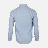 Men Long Sleeve Shirt (Regular Fit)