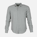 Men Long Sleeve Shirt (Regular Fit)