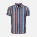 Men Short Sleeve Shirt (Regular Fit)
