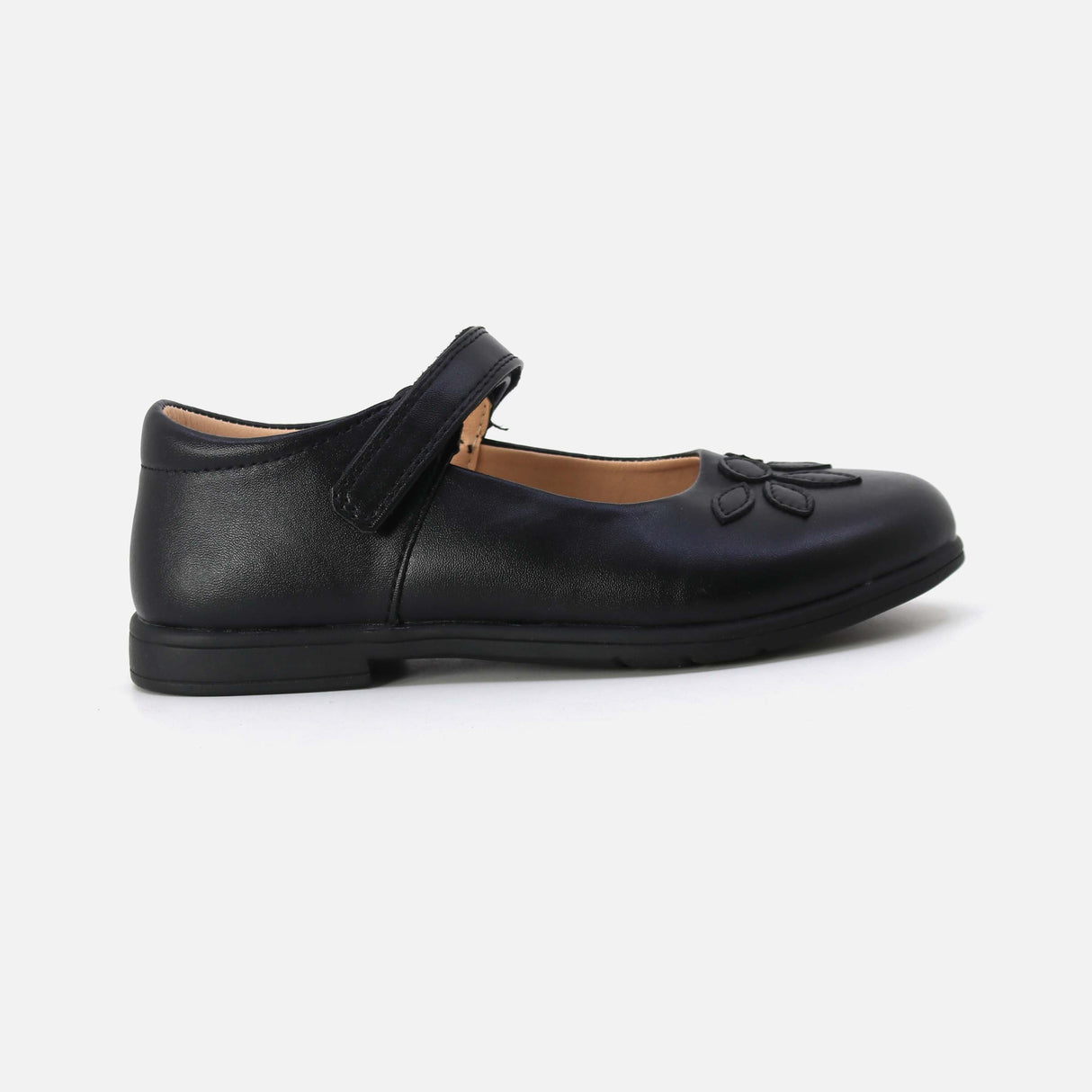 Girls Comfort Slip-On Shoes