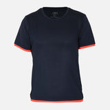 Boys Sports R-Neck T-Shirt