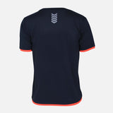 Boys Sports R-Neck T-Shirt