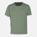 Boys Sports R-Neck T-Shirt