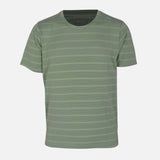 Boys Sports R-Neck T-Shirt