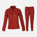 Ladies Sports T-Suit