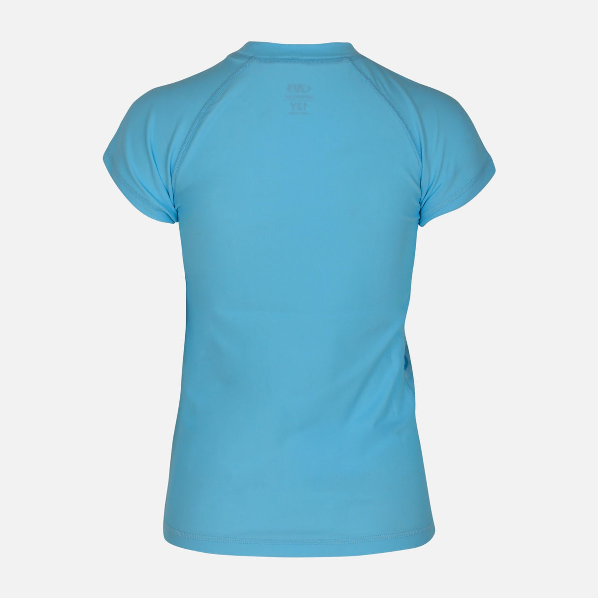Girls Rashguard Top (Short Sleeve)