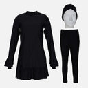 Ladies Islamic Swimming Set Pant+top (Plus Size)