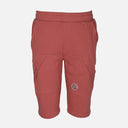 Men Knitted Bermuda Shorts