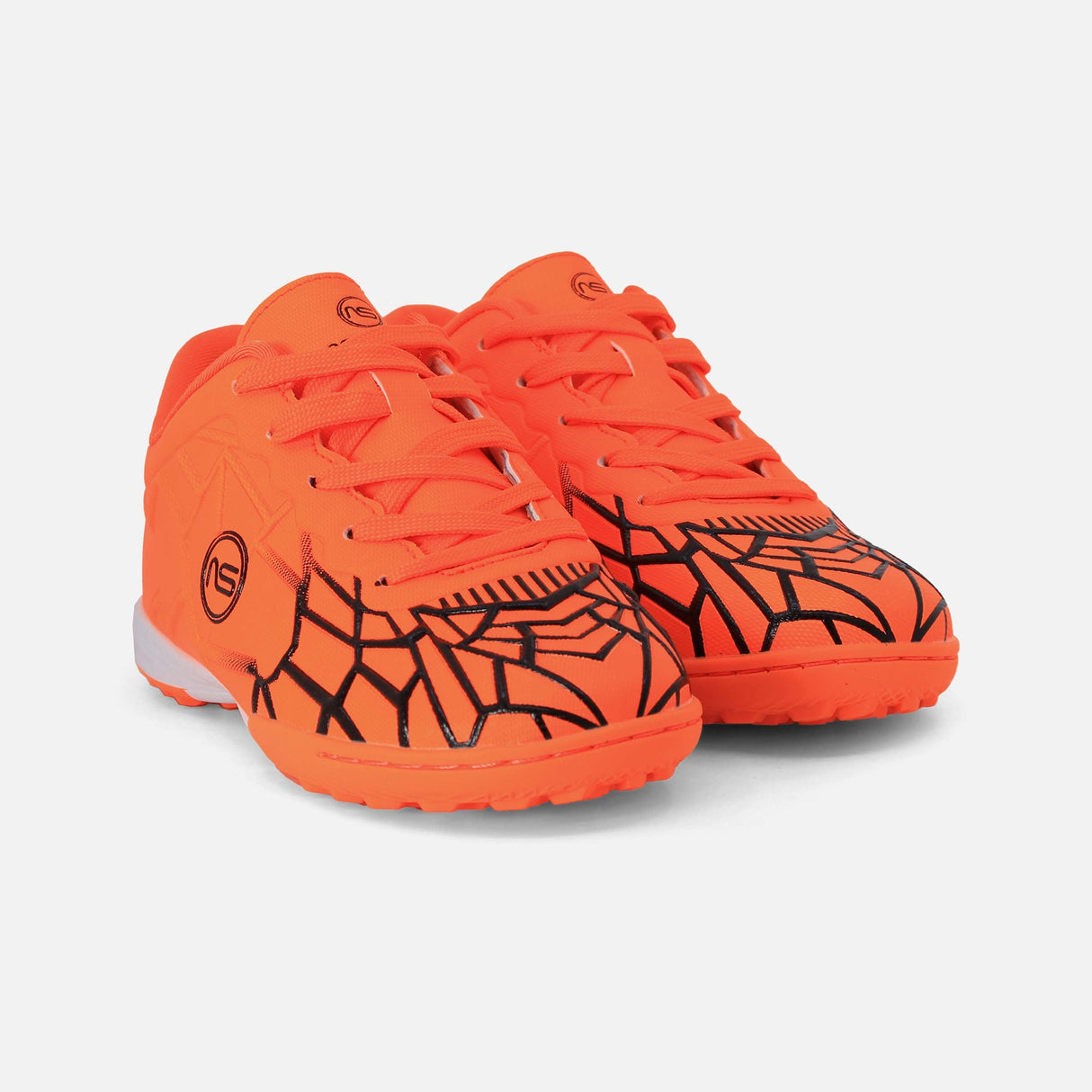 Boys Turf Lace-Up Shoes