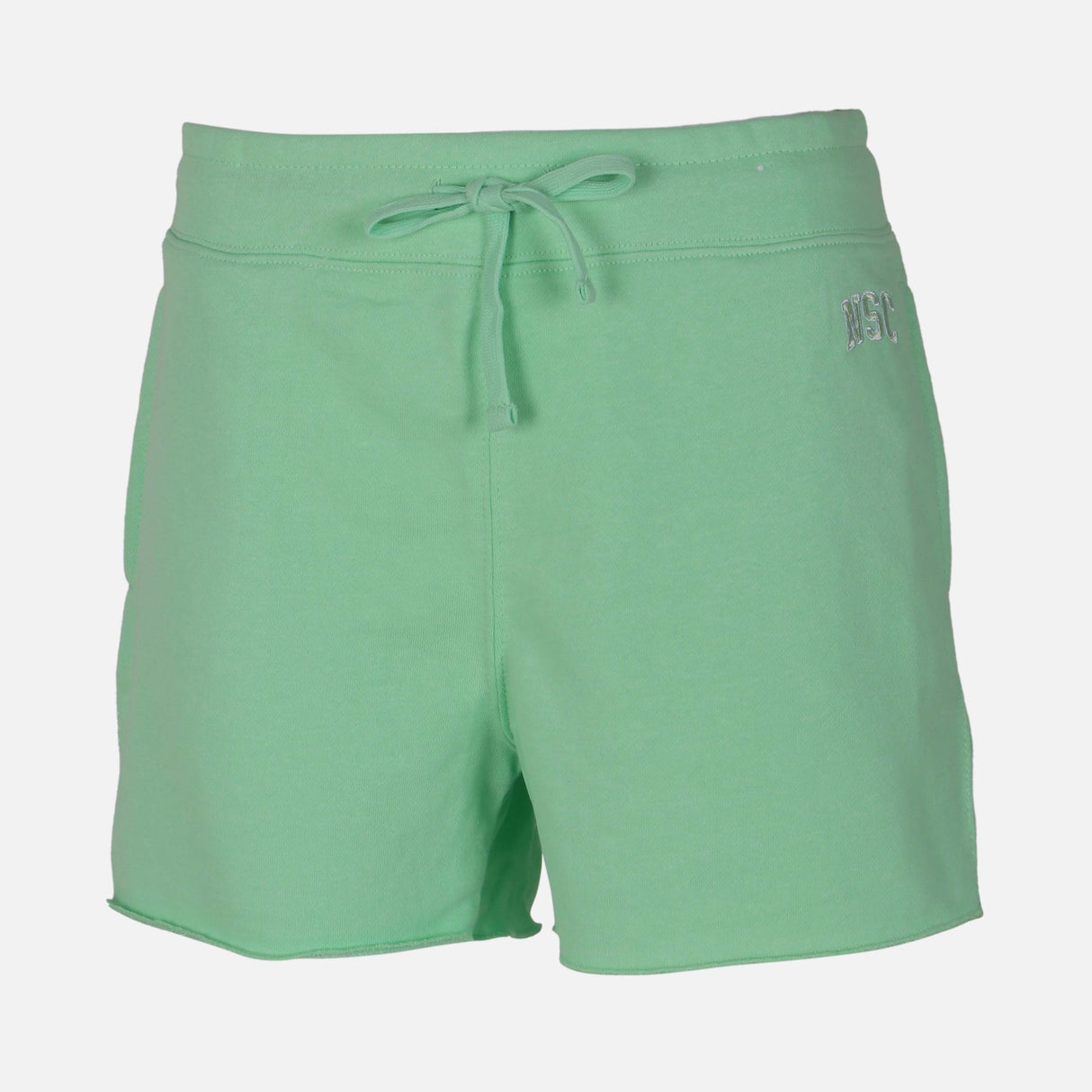 Ladies Terry Shorts