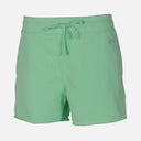 Ladies Terry Shorts