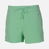 Ladies Terry Shorts