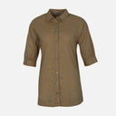 Women Embroidered Shirt