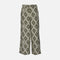 WOMEN CASUAL WOVEN PANTS