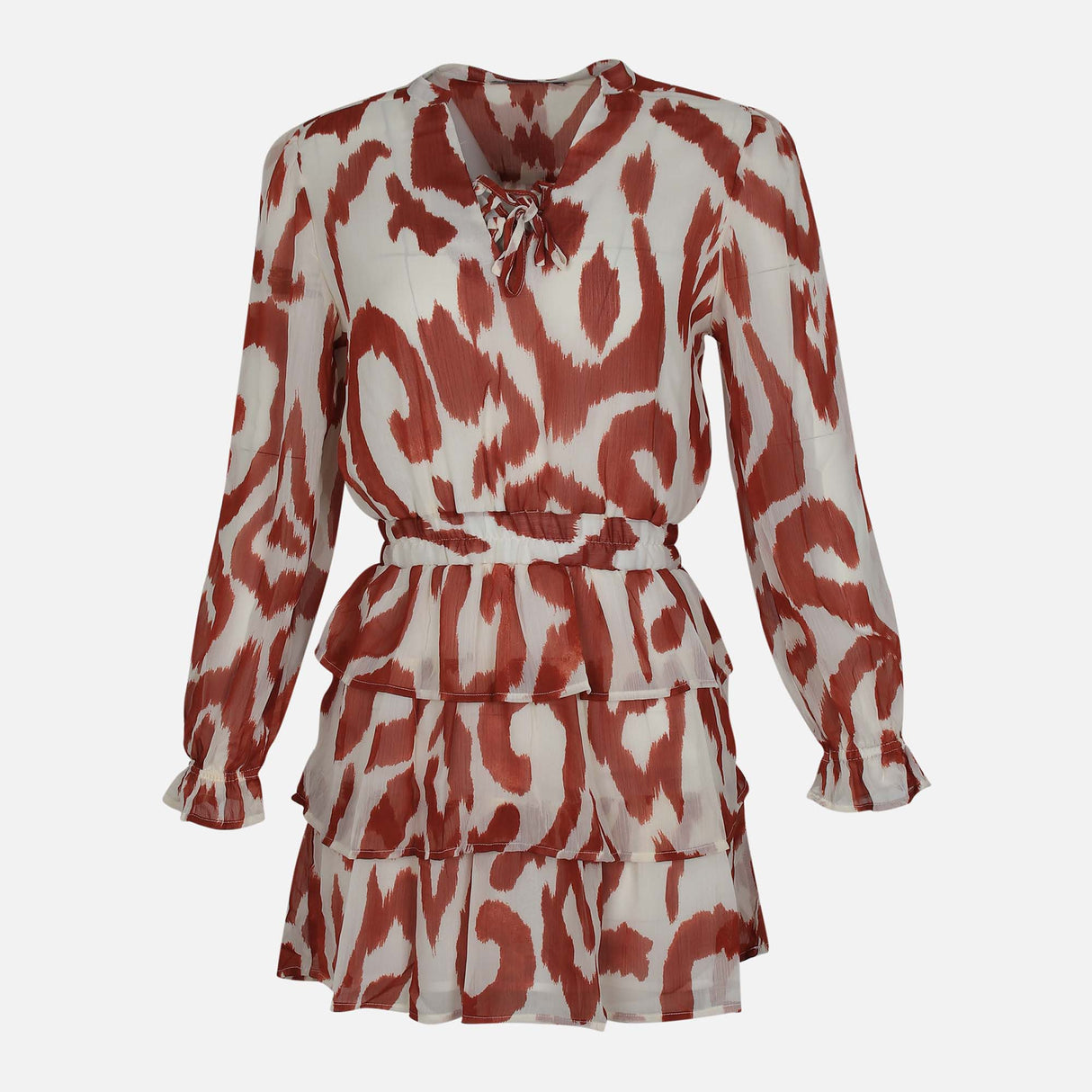 Ladies Casual Tunic