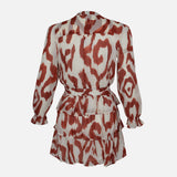 Ladies Casual Tunic