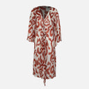 Ladies Casual Long Dress