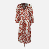 Ladies Casual Long Dress